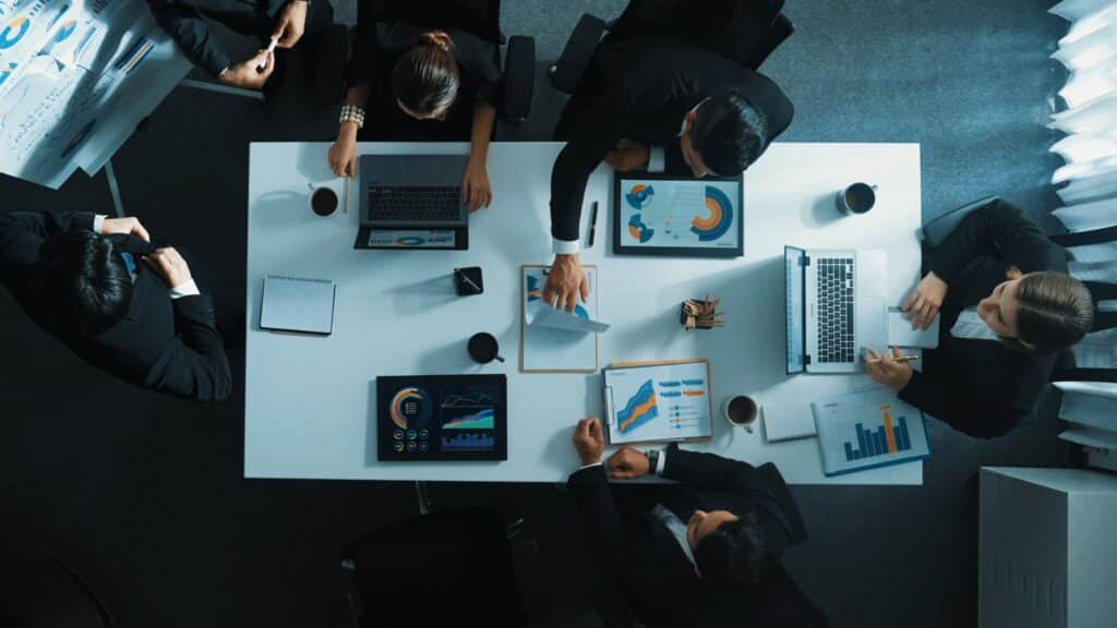 Investor Representation