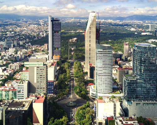 Mexico_City_Buildings